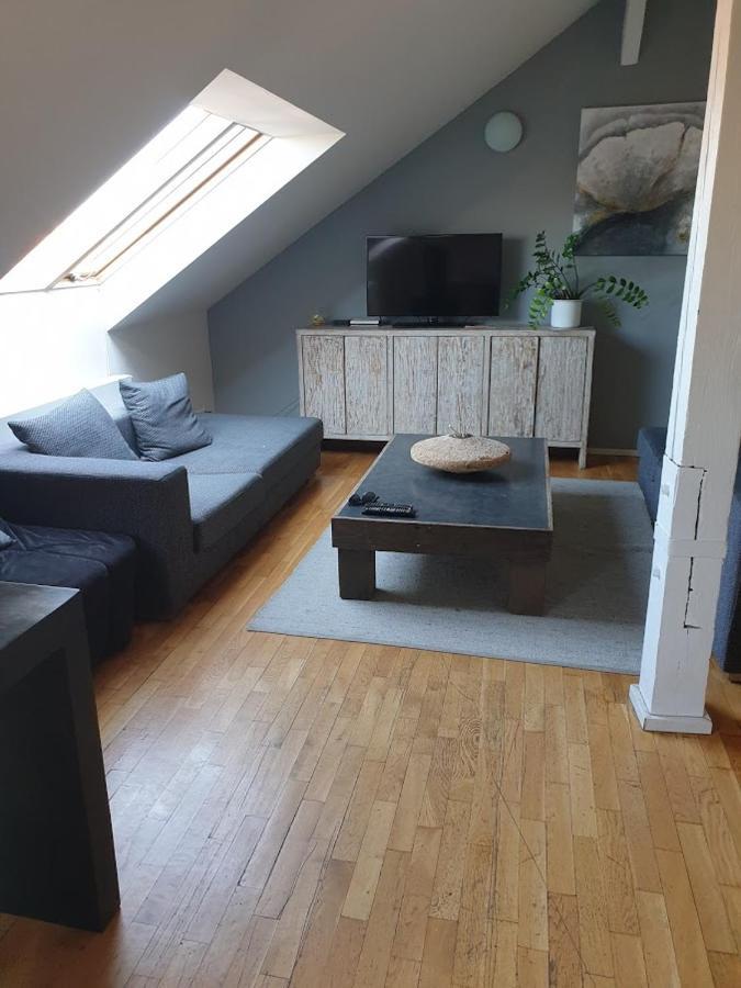 Prahabel Céletna Apartman Kültér fotó