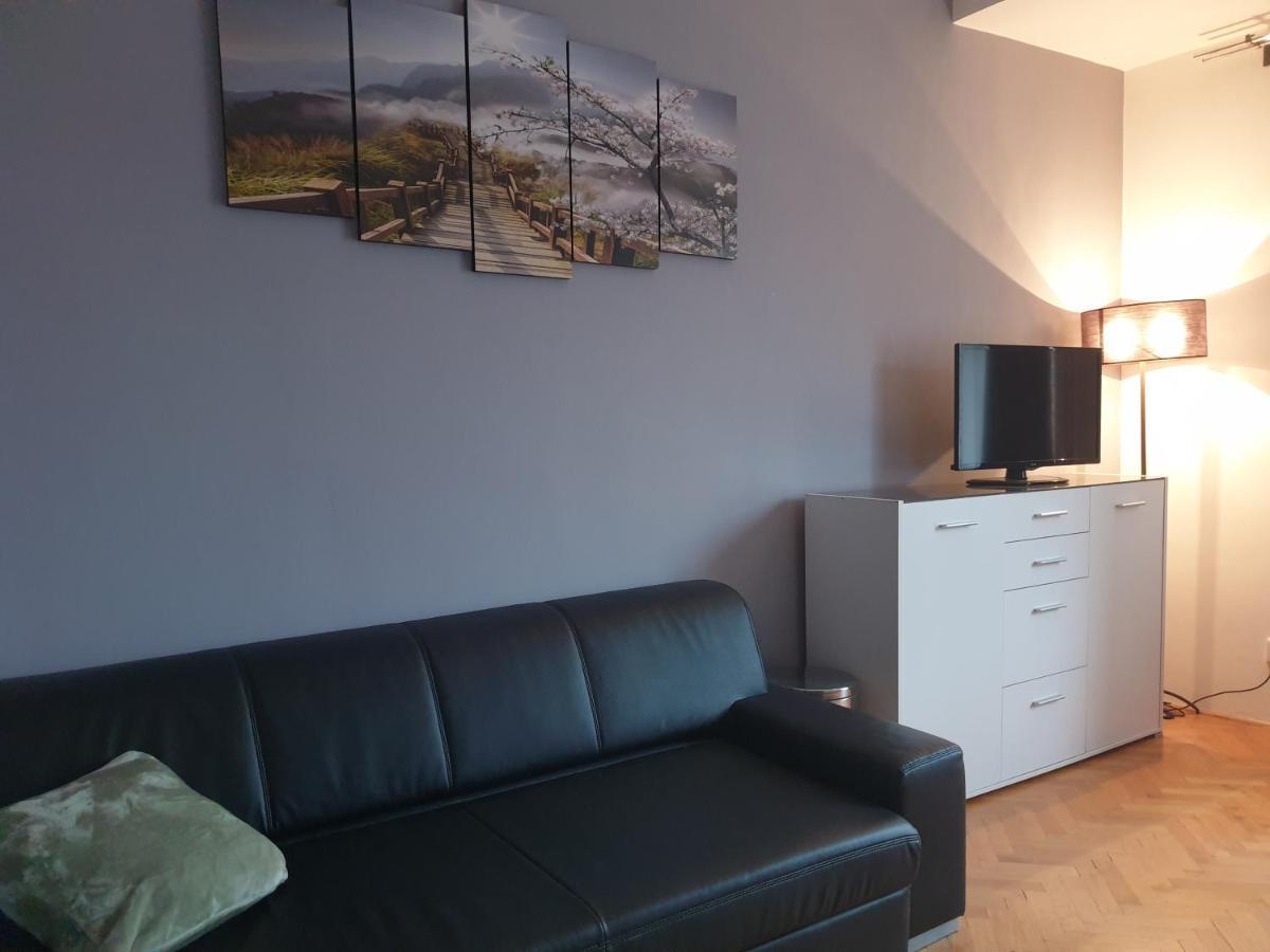 Prahabel Céletna Apartman Kültér fotó