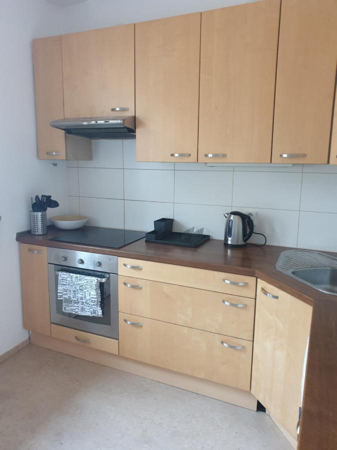 Prahabel Céletna Apartman Kültér fotó