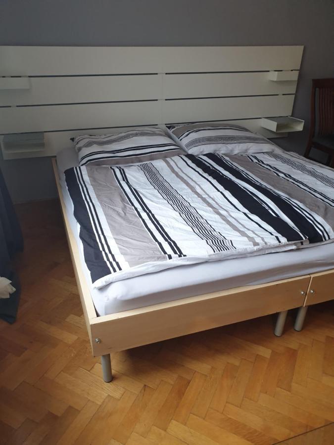 Prahabel Céletna Apartman Kültér fotó